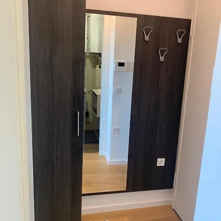 Luksuzni Stan Novogradnja Apartment Šibenik