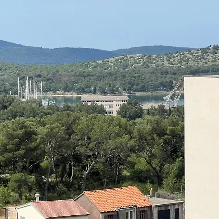 Luksuzni Stan Novogradnja Apartment Šibenik