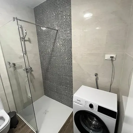 Luksuzni Stan Novogradnja *