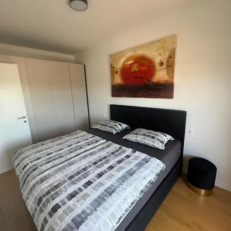 Luksuzni Stan Novogradnja Apartment *