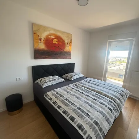 Apartment Luksuzni Stan Novogradnja Šibenik