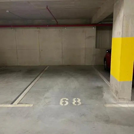 Luksuzni Stan Novogradnja