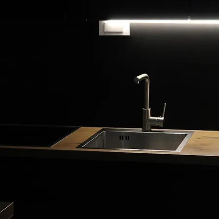 Luksuzni Stan Novogradnja 公寓 *