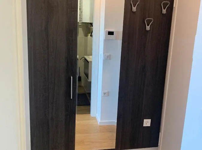 Luksuzni Stan Novogradnja Appartement Šibenik