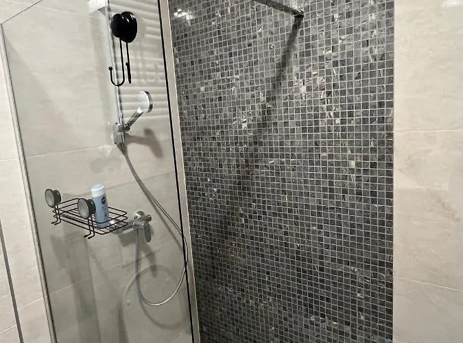 Luksuzni Stan Novogradnja Appartement