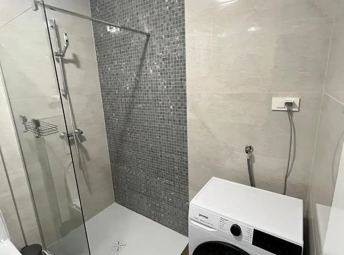 Luksuzni Stan Novogradnja *