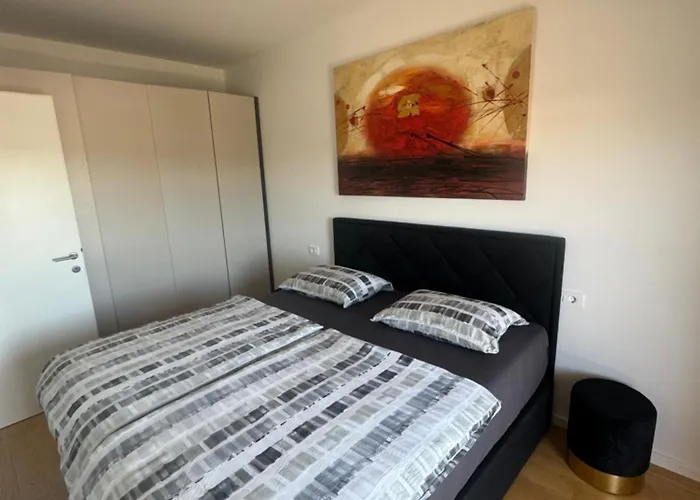 Luksuzni Stan Novogradnja Appartement *