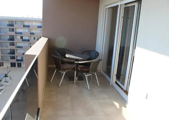 Luksuzni Stan Novogradnja Appartement