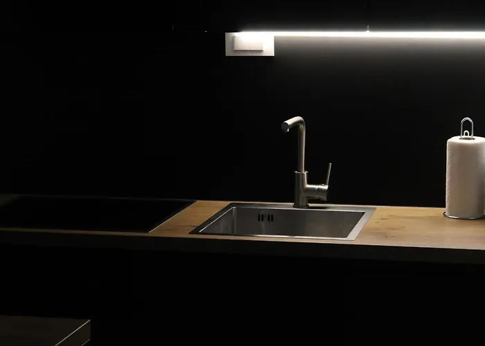 Luksuzni Stan Novogradnja Appartement *